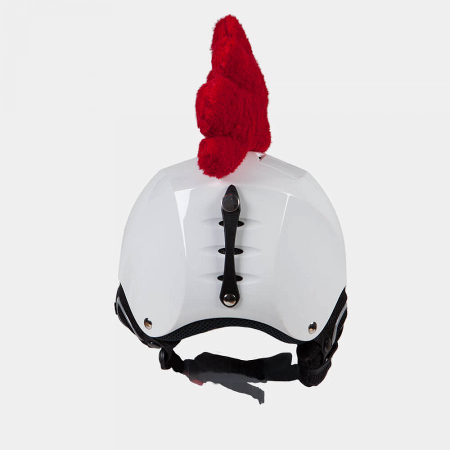 Roo von Hoxyheads - Ski Helmet Covers