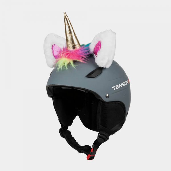Uni von Hoxyheads - Ski Helmet Covers