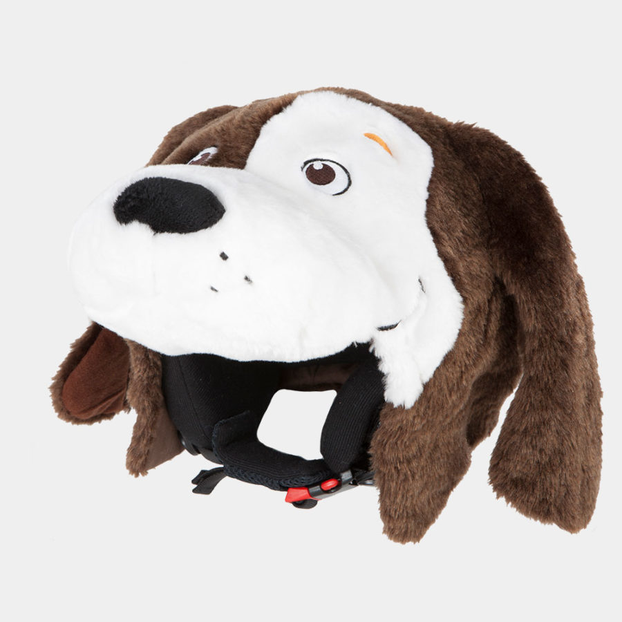 Dog von Hoxyheads - Ski Helmet Covers