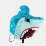 Shark von Hoxyheads - Ski Helmet Covers