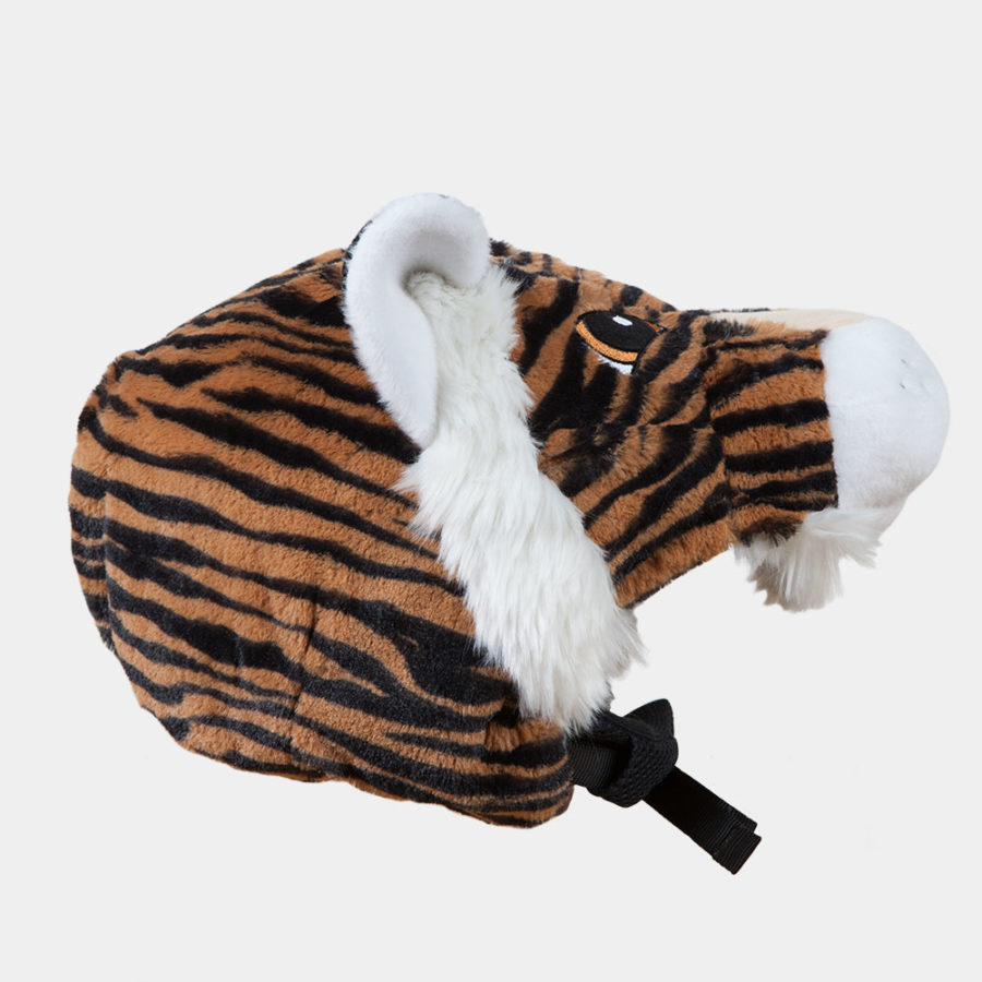 Tiger von Hoxyheads - Ski Helmet Covers